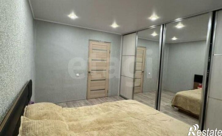 2-комн квартира Габдуллы Тукая пр-кт, 61 2,  д. 61 2,  к. 2