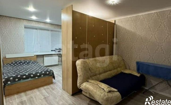 2-комн квартира Габдуллы Тукая пр-кт, 61 2,  д. 61 2,  к. 2