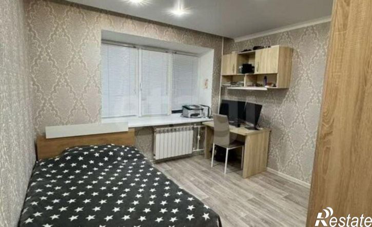 2-комн квартира Габдуллы Тукая пр-кт, 61 2,  д. 61 2,  к. 2