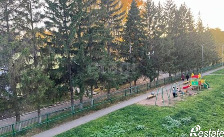 2-комн квартира ул Гафиатуллина, 9,  д. 9