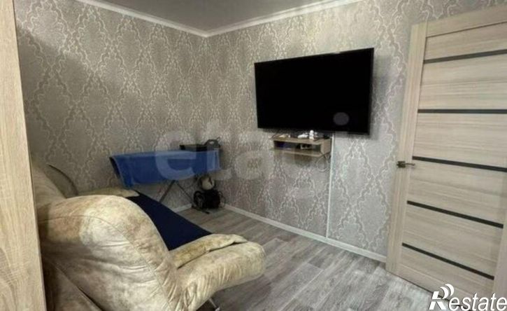 2-комн квартира Габдуллы Тукая пр-кт, 61 2,  д. 61 2,  к. 2