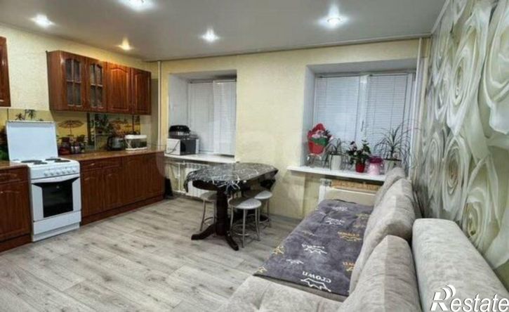 2-комн квартира Габдуллы Тукая пр-кт, 61 2,  д. 61 2,  к. 2