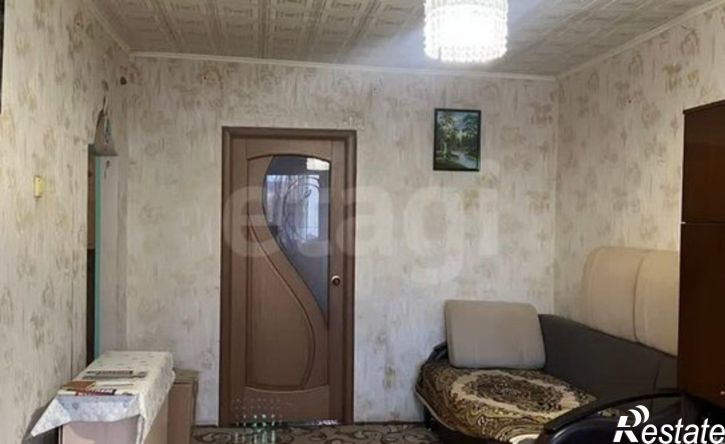 2-комн квартира ул Гафиатуллина, 9,  д. 9