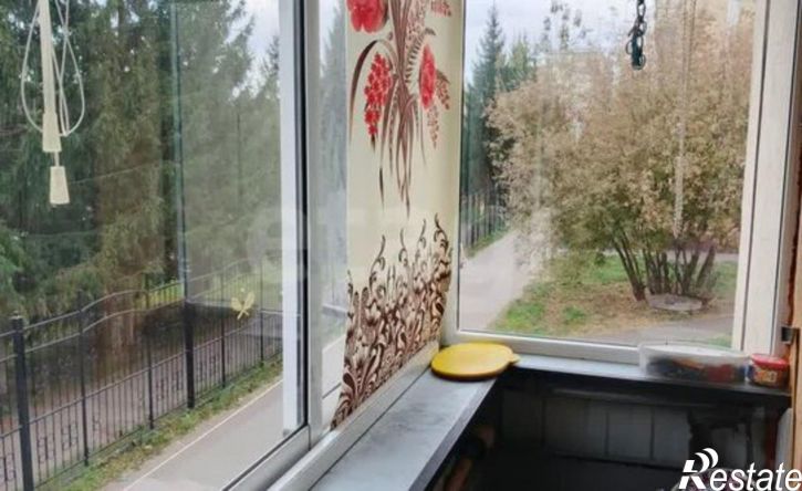 1-комн квартира ул Тельмана, 28А,  д. 28А