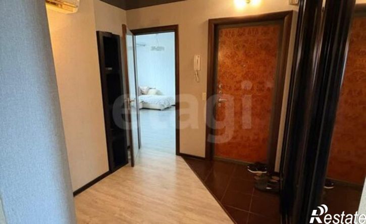 3-комн квартира ул Толстого, 6,  д. 6