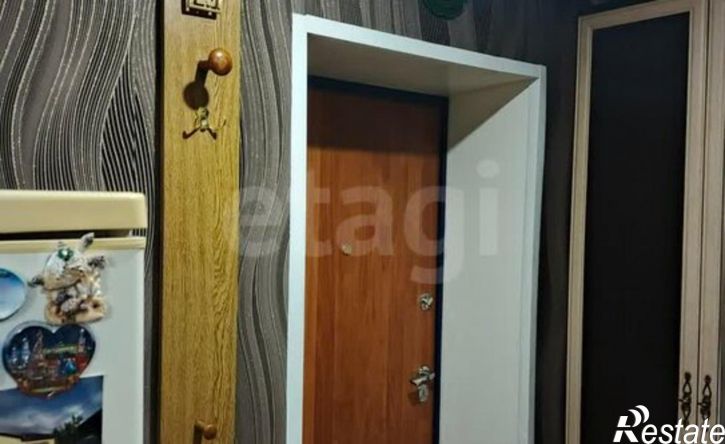 1-комн квартира ул Тельмана, 28А,  д. 28А