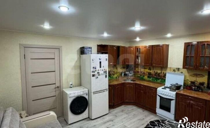 2-комн квартира Габдуллы Тукая пр-кт, 61 2,  д. 61 2,  к. 2