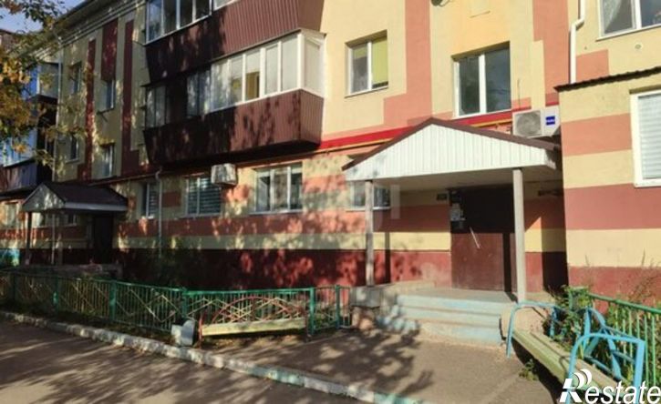 2-комн квартира ул Промышленная, 6,  д. 6