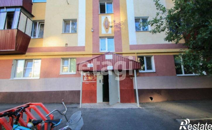 1-комн квартира ул Тельмана, 28А,  д. 28А