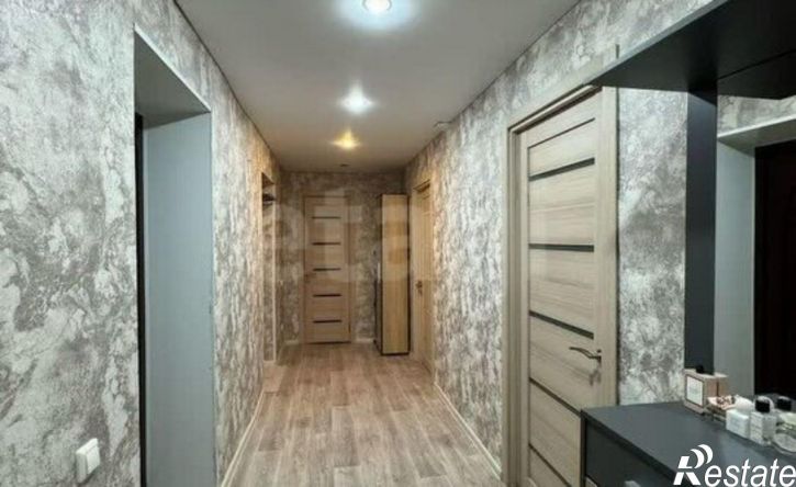 2-комн квартира Габдуллы Тукая пр-кт, 61 2,  д. 61 2,  к. 2