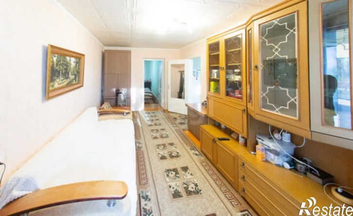 2-комн квартира ул Промышленная, 6,  д. 6