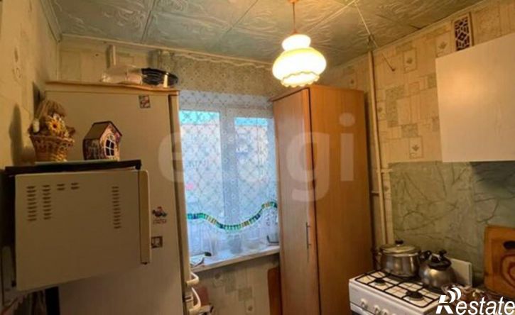 2-комн квартира ул Гафиатуллина, 9,  д. 9