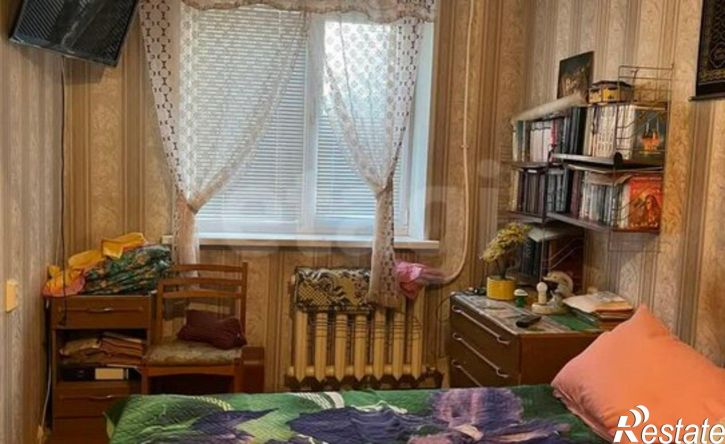 2-комн квартира ул Гафиатуллина, 9,  д. 9