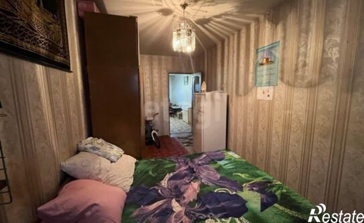 2-комн квартира ул Гафиатуллина, 9,  д. 9