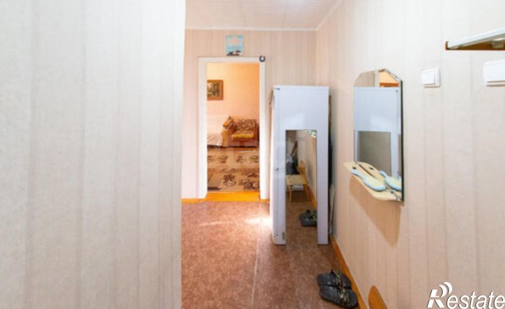 2-комн квартира ул Промышленная, 6,  д. 6