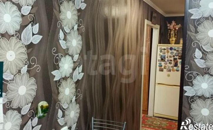 1-комн квартира ул Тельмана, 28А,  д. 28А