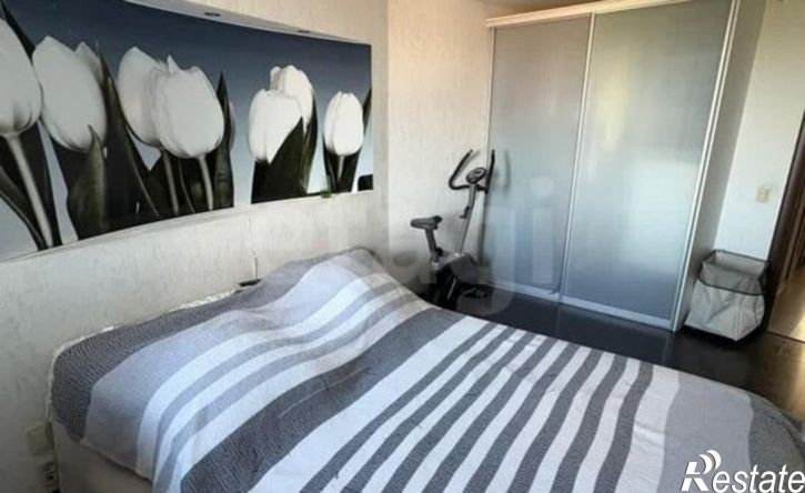 3-комн квартира ул Толстого, 6,  д. 6