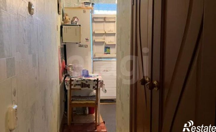 2-комн квартира ул Гафиатуллина, 9,  д. 9