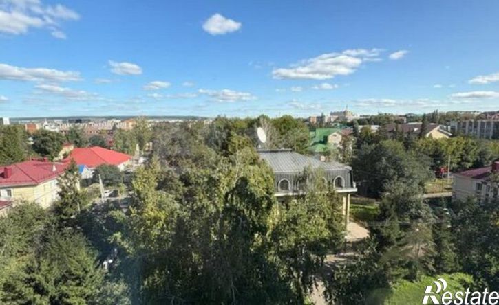 3-комн квартира ул Толстого, 6,  д. 6