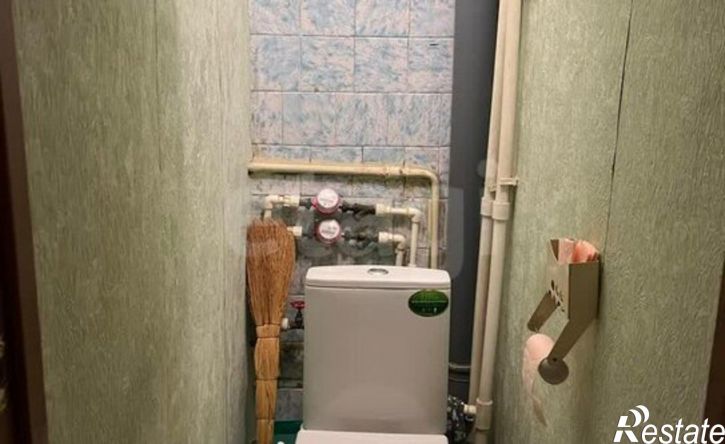 2-комн квартира ул Гафиатуллина, 9,  д. 9