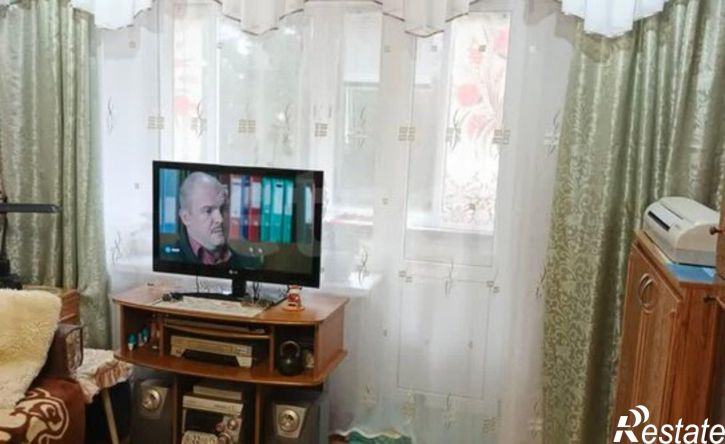 1-комн квартира ул Тельмана, 28А,  д. 28А