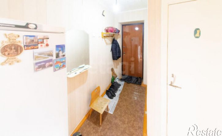 2-комн квартира ул Промышленная, 6,  д. 6