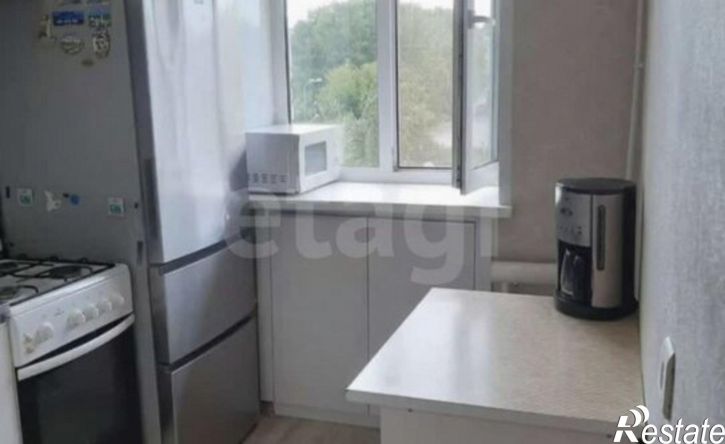 1-комн квартира ул Гафиатуллина, 22,  д. 22