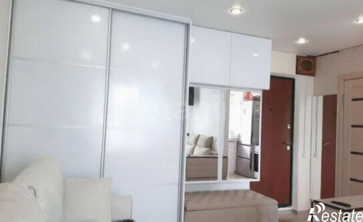 1-комн квартира ул Гафиатуллина, 22,  д. 22