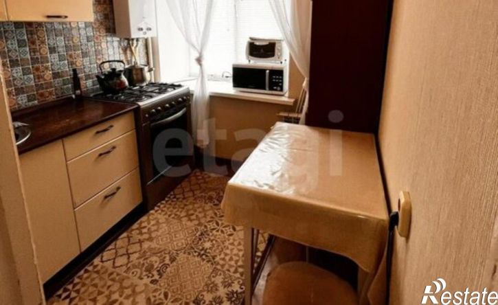 1-комн квартира ул Пушкина, 29,  д. 29