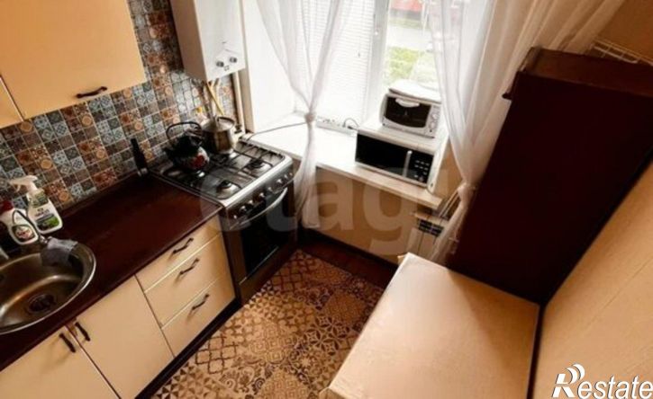 1-комн квартира ул Пушкина, 29,  д. 29