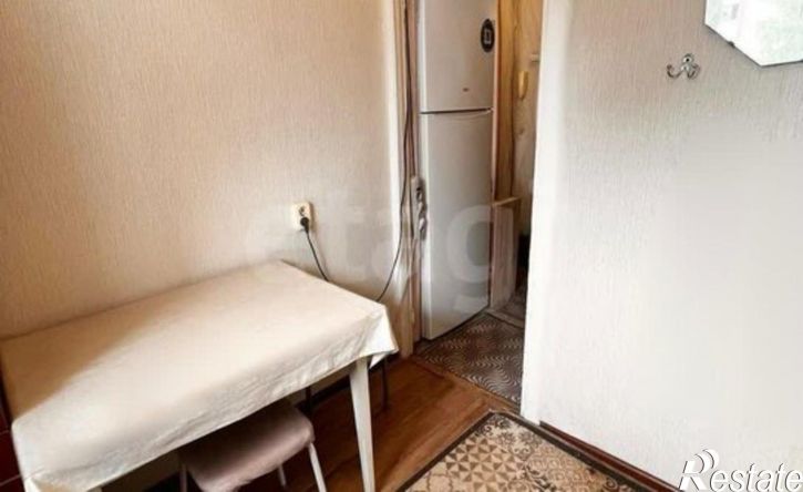 1-комн квартира ул Пушкина, 29,  д. 29