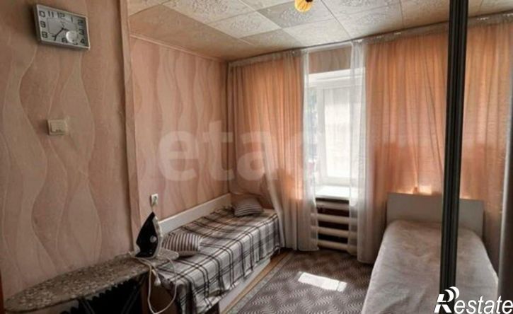 1-комн квартира ул Пушкина, 29,  д. 29