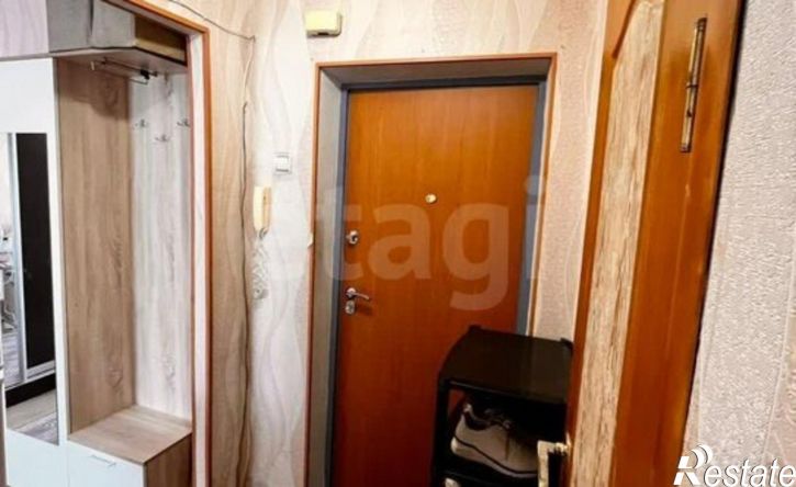 1-комн квартира ул Пушкина, 29,  д. 29