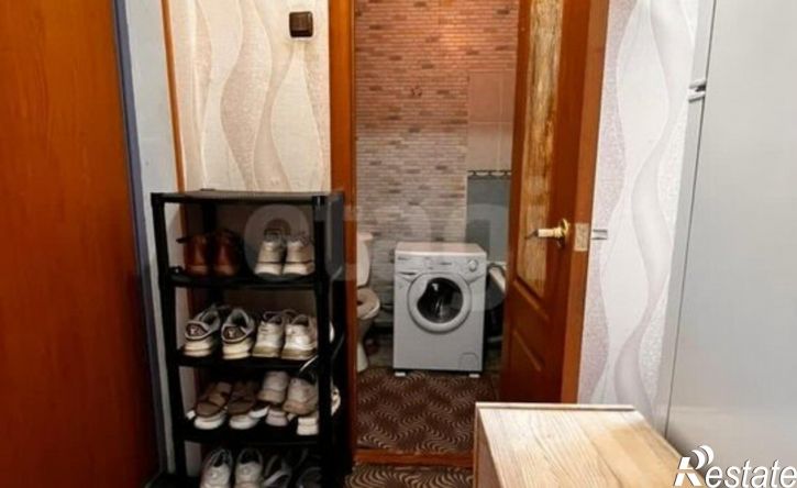 1-комн квартира ул Пушкина, 29,  д. 29