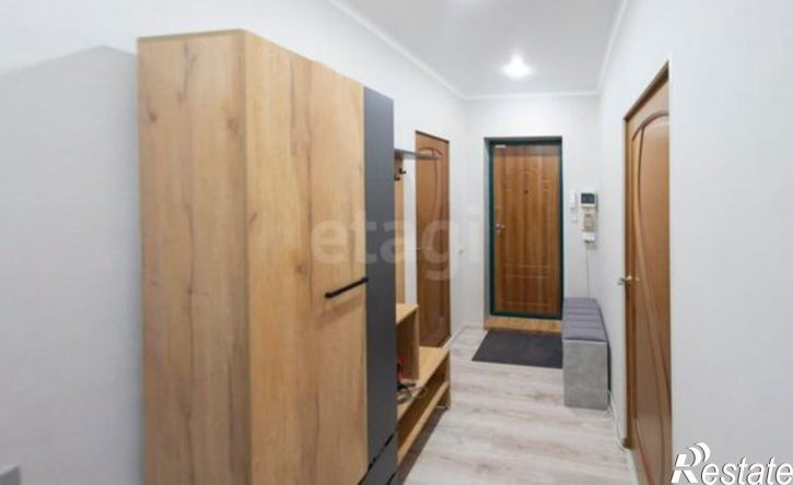 3-комн квартира ул Клары Цеткин, 29а,  д. 29а