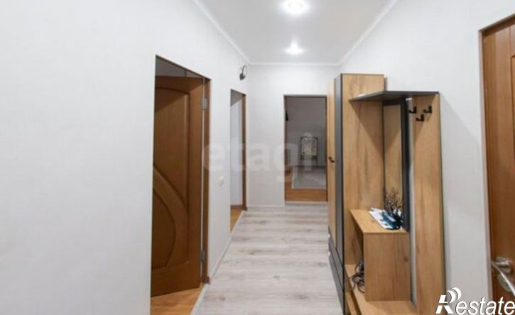 3-комн квартира ул Клары Цеткин, 29а,  д. 29а