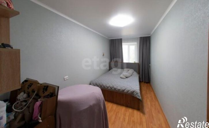 3-комн квартира ул Клары Цеткин, 29а,  д. 29а