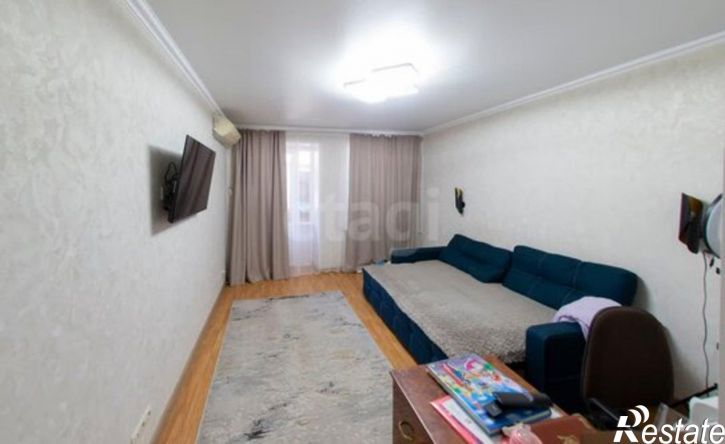 3-комн квартира ул Клары Цеткин, 29а,  д. 29а