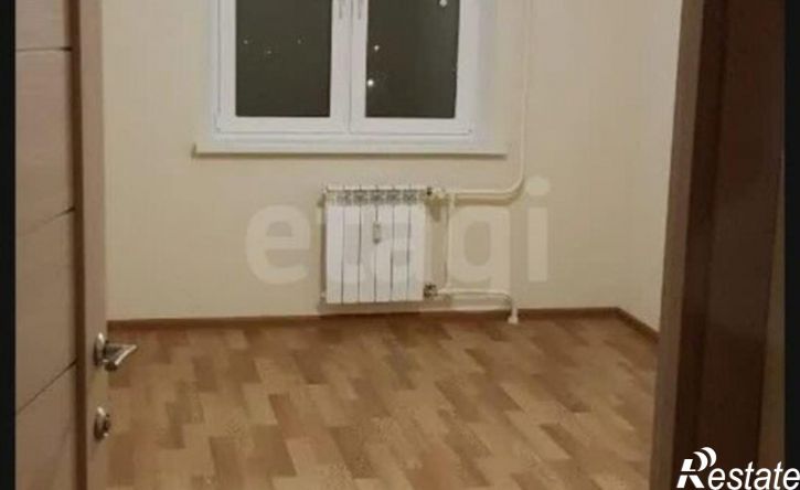 2-комн квартира ул Рината Галеева, 22,  д. 22