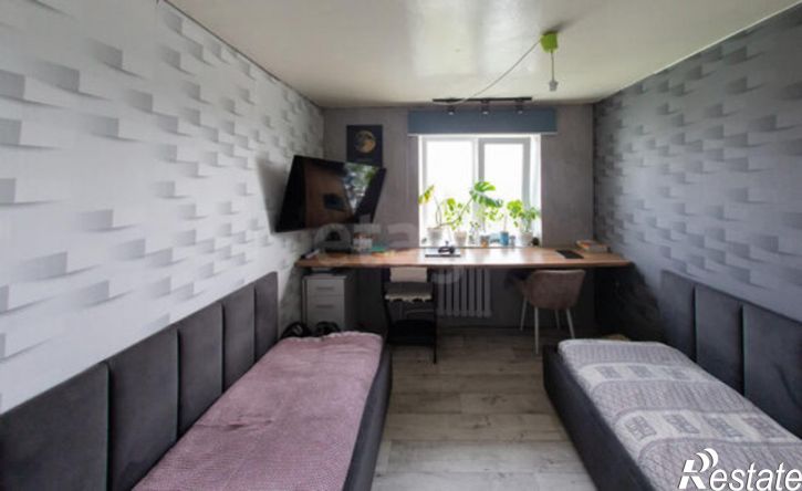 3-комн квартира ул Шевченко, 102,  д. 102