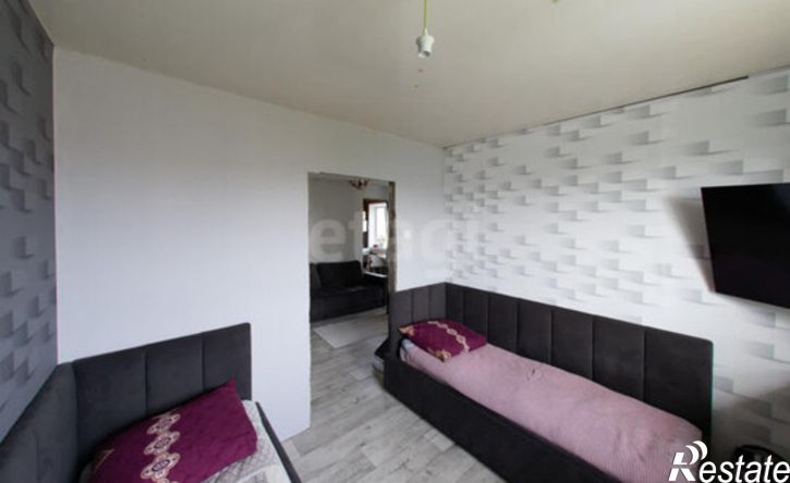 3-комн квартира ул Шевченко, 102,  д. 102