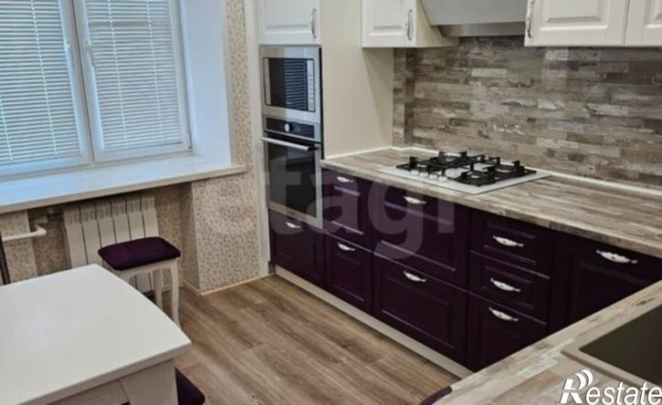 1-комн квартира ул Нефтяников, 17,  д. 17