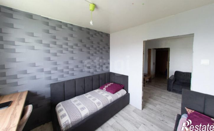 3-комн квартира ул Шевченко, 102,  д. 102