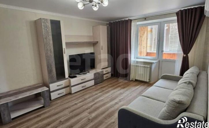 1-комн квартира ул Нефтяников, 17,  д. 17