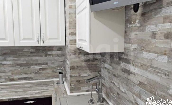 1-комн квартира ул Нефтяников, 17,  д. 17