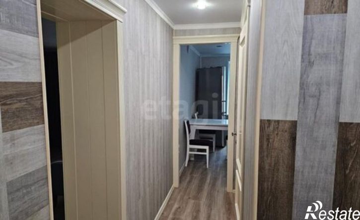 1-комн квартира ул Нефтяников, 17,  д. 17