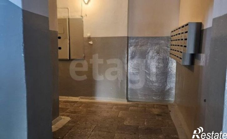 1-комн квартира ул Нефтяников, 17,  д. 17