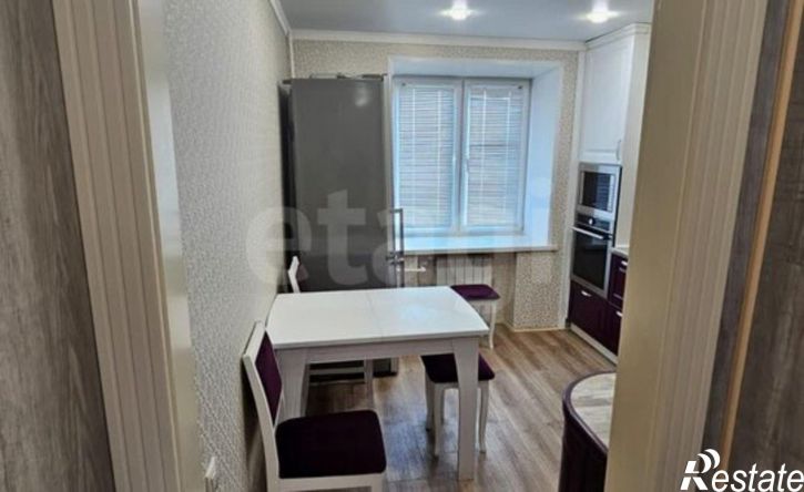 1-комн квартира ул Нефтяников, 17,  д. 17