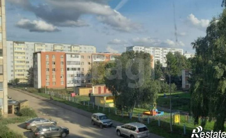 4-комн квартира ул Советская, 153,  д. 153