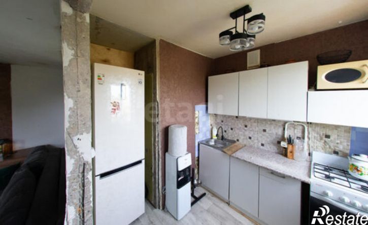 3-комн квартира ул Шевченко, 102,  д. 102